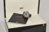 Mont Blanc, 43mm "Nicolas Rieussec Chronograph" Re.102337 automatic in Steel